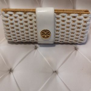 Tory Burch Clutches